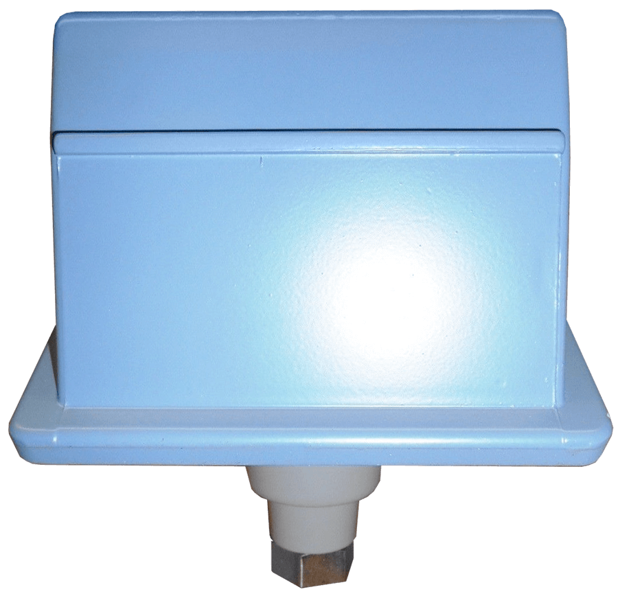 United Electric Pressure Switch, 400 Series Type H400 Models 270 & 274